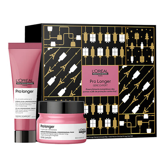Kit L'Oréal Professionnel Pro Longer